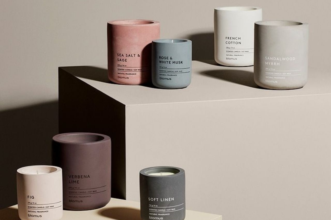 Blomus Große Auswahl Funktionalität trifft Design